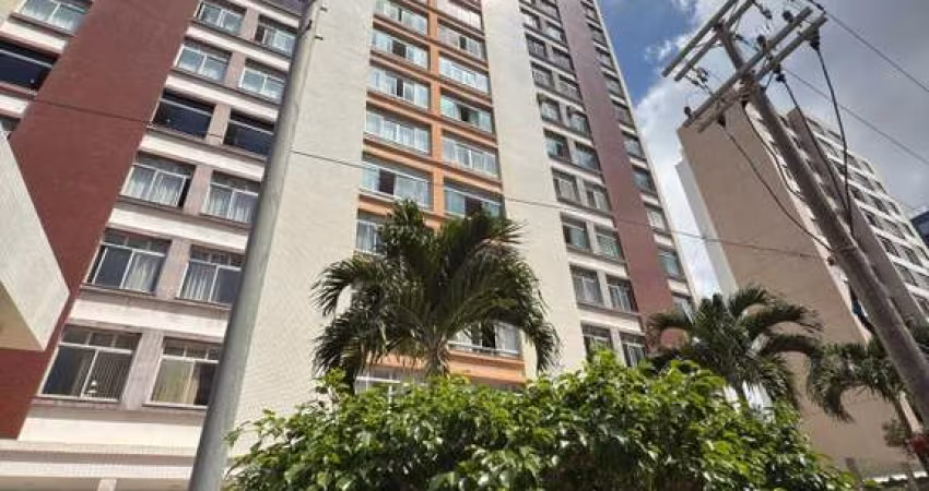 Apartamento para Venda em Salvador, Pituba, 4 dormitórios, 1 suíte, 3 banheiros, 2 vagas