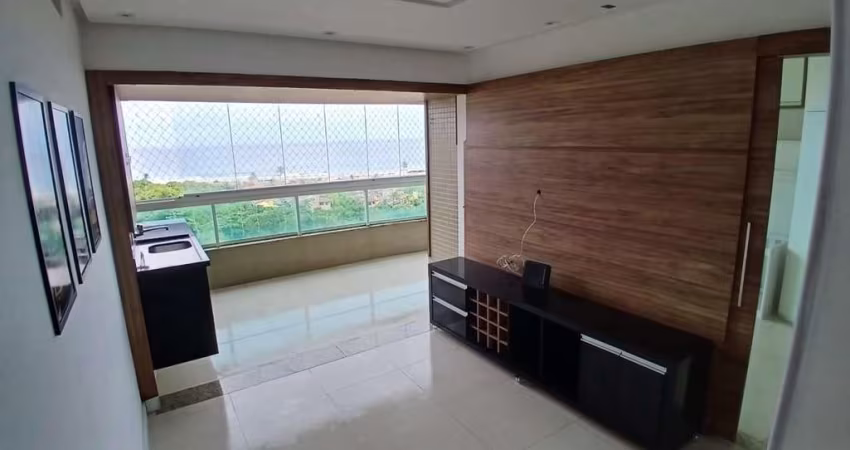 Apartamento para Venda em Salvador, Patamares, 1 dormitório, 1 banheiro, 1 vaga