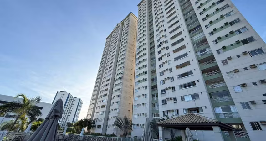 Apartamento para Venda em Salvador, Paralela, 3 dormitórios, 1 suíte, 3 banheiros, 2 vagas