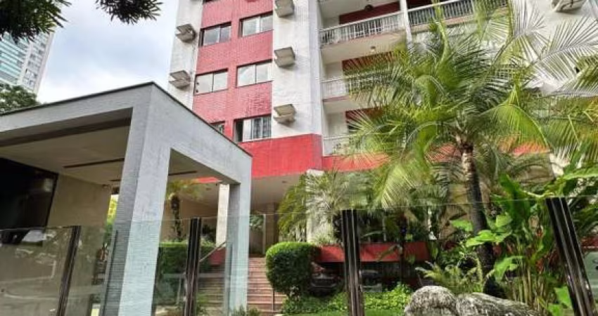 Apartamento para Venda em Salvador, Itaigara, 3 dormitórios, 1 suíte, 3 banheiros, 2 vagas
