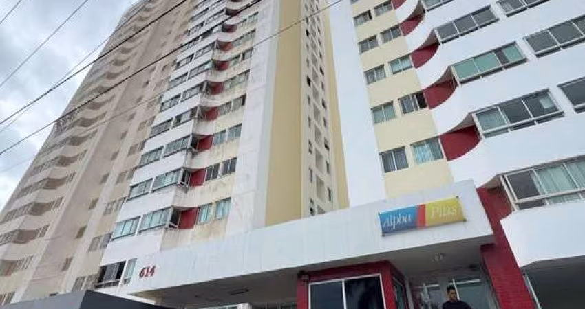 Apartamento para Venda em Salvador, Patamares, 3 dormitórios, 1 suíte, 2 banheiros, 1 vaga