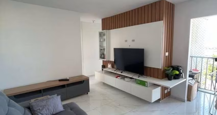 Apartamento para Venda em Salvador, São Cristóvão, 3 dormitórios, 1 suíte, 2 banheiros, 1 vaga