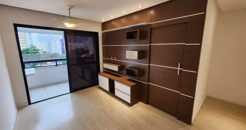 Apartamento para Venda em Salvador, Imbuí, 2 dormitórios, 1 suíte, 2 banheiros, 1 vaga