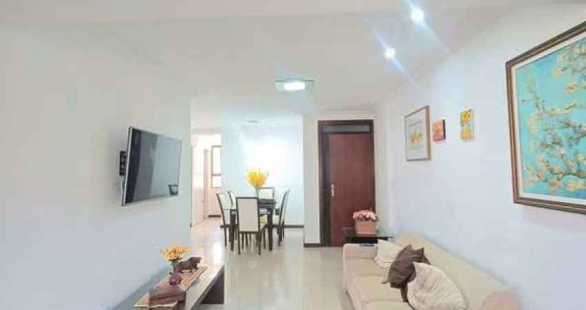 Apartamento para Venda em Salvador, Pituba, 4 dormitórios, 3 suítes, 5 banheiros, 2 vagas