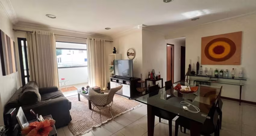Apartamento para Venda em Salvador, Cidade Jardim, 3 dormitórios, 2 suítes, 4 banheiros, 2 vagas
