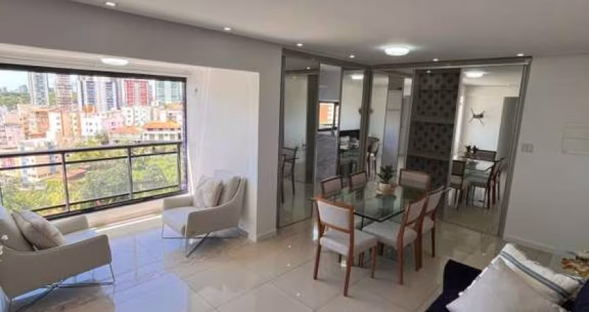 Apartamento para Venda em Salvador, Vila Laura, 2 dormitórios, 1 suíte, 3 banheiros, 1 vaga