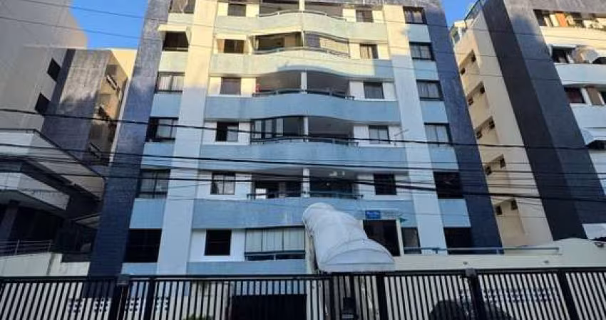 Apartamento para Venda em Salvador, Costa Azul, 3 dormitórios, 1 suíte, 3 banheiros, 1 vaga