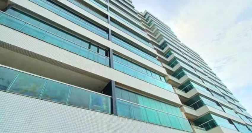 Apartamento para Venda em Salvador, Armação, 3 dormitórios, 1 suíte, 3 banheiros, 2 vagas