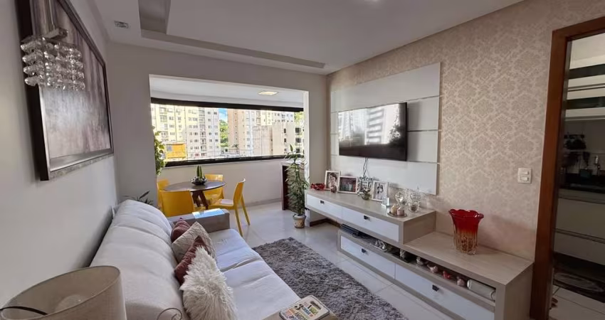 Apartamento para Venda em Salvador, Imbuí, 2 dormitórios, 1 suíte, 2 banheiros, 1 vaga