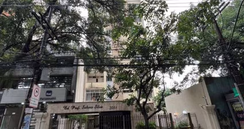 Apartamento para Venda em Salvador, Vitória, 3 dormitórios, 1 suíte, 3 banheiros, 1 vaga