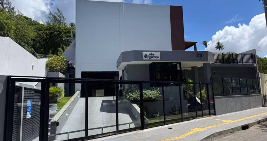 Apartamento para Venda em Salvador, Patamares, 3 dormitórios, 1 suíte, 2 banheiros, 2 vagas
