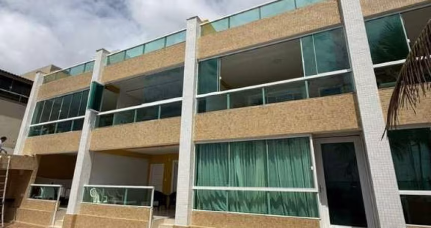 Cobertura para Venda em Salvador, Stella Maris, 2 dormitórios, 1 suíte, 2 banheiros, 1 vaga