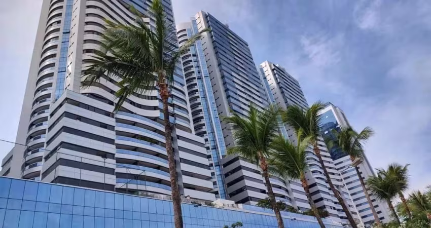 Apartamento para Venda em Salvador, Caminho das Árvores, 2 dormitórios, 2 suítes, 3 banheiros, 2 vagas