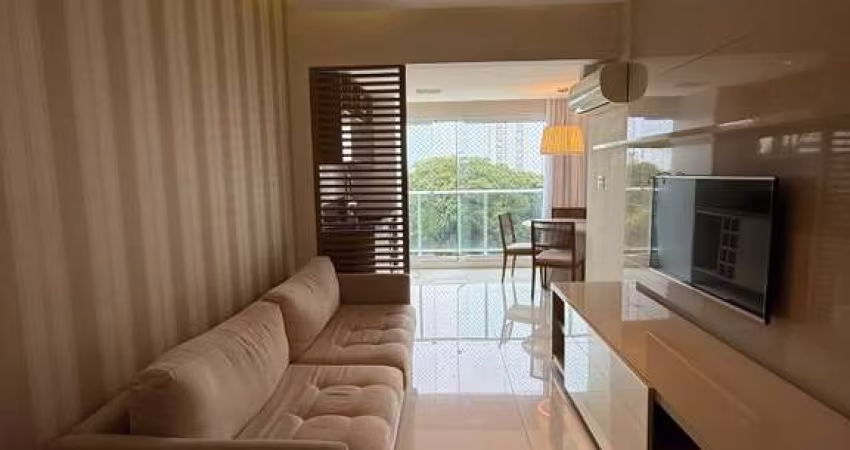 Apartamento para Venda em Salvador, Horto Florestal, 1 dormitório, 1 banheiro, 1 vaga