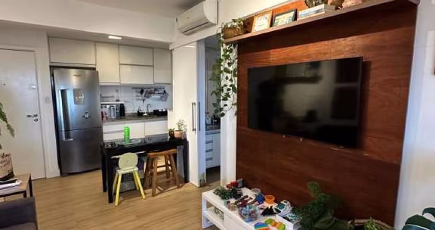Apartamento para Venda em Salvador, Federação, 1 dormitório, 1 banheiro, 1 vaga