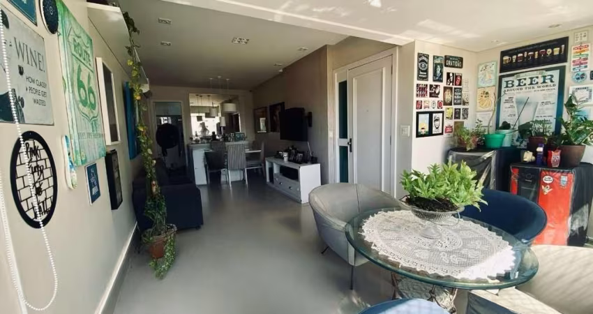 Apartamento para Venda em Salvador, Pituba, 2 dormitórios, 2 suítes, 4 banheiros, 2 vagas