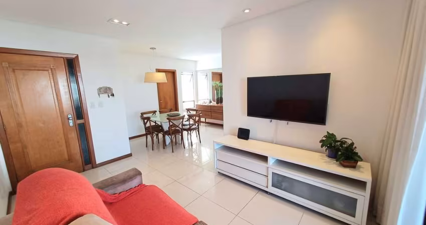 Apartamento para Venda em Salvador, Pituba, 3 dormitórios, 3 suítes, 5 banheiros, 2 vagas