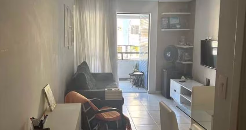 Apartamento para Venda em Salvador, Imbuí, 2 dormitórios, 1 suíte, 3 banheiros, 1 vaga