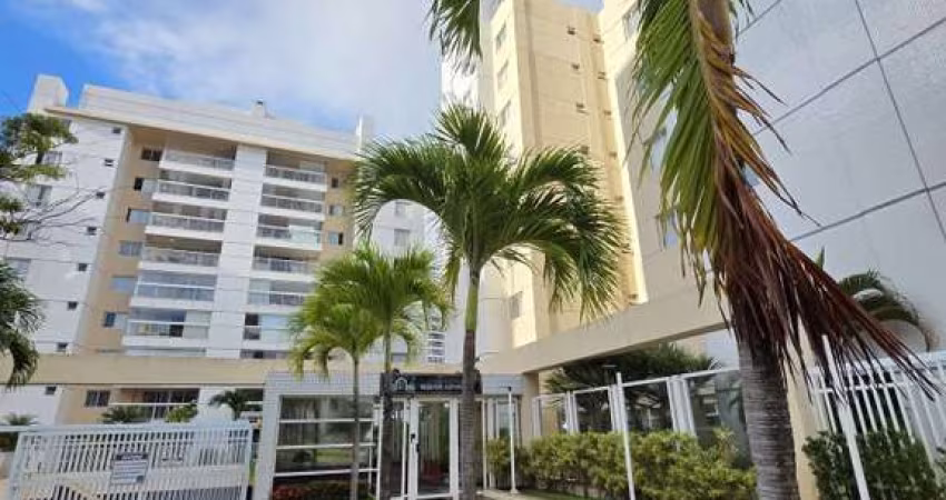 Apartamento para Venda em Salvador, Alphaville I, 4 dormitórios, 2 suítes, 4 banheiros, 2 vagas