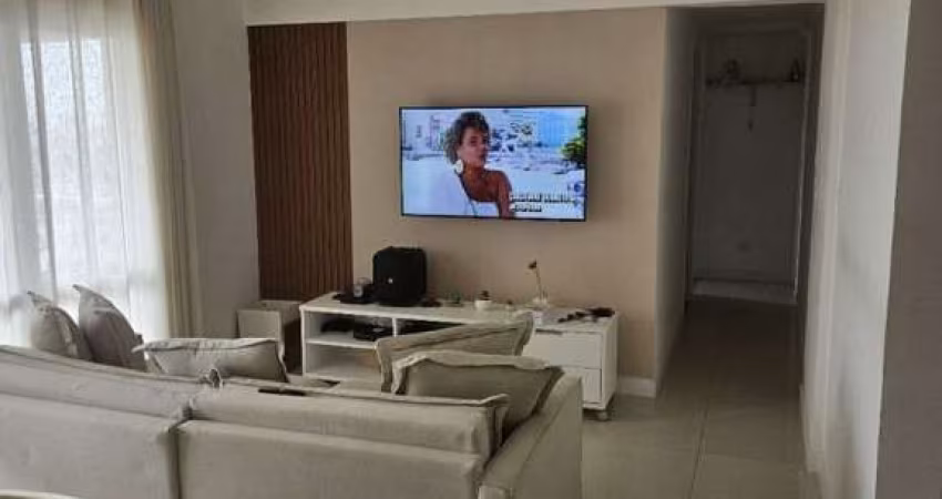 Apartamento para Venda em Salvador, Brotas, 3 dormitórios, 2 suítes, 3 banheiros, 2 vagas