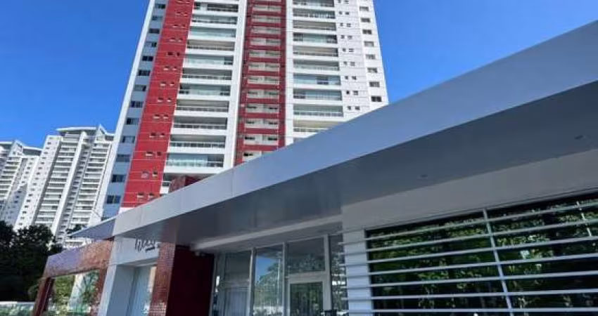 Apartamento para Venda em Salvador, Patamares, 3 dormitórios, 3 suítes, 5 banheiros, 2 vagas