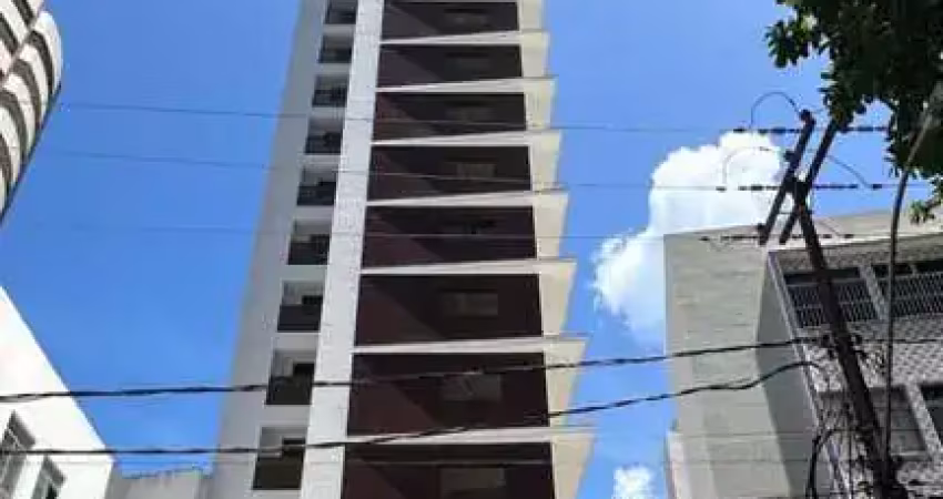 Apartamento para Venda em Salvador, Graça, 1 dormitório, 1 banheiro, 1 vaga