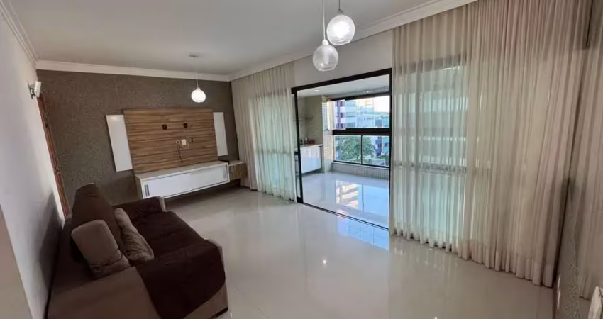 Apartamento para Venda em Salvador, Costa Azul, 3 dormitórios, 1 suíte, 3 banheiros, 2 vagas