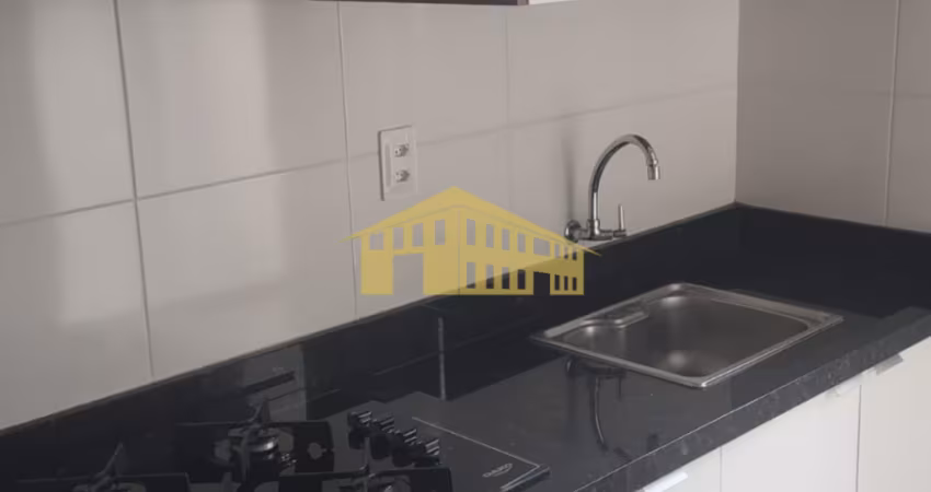 Apartamento na rua da Odonto de Taubaté