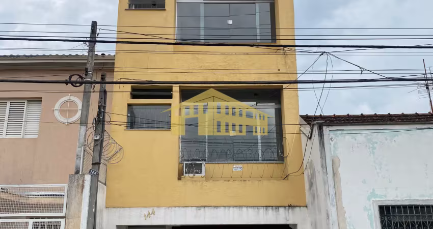 Sala comercial com 5 salas para alugar no Centro, Taubaté 