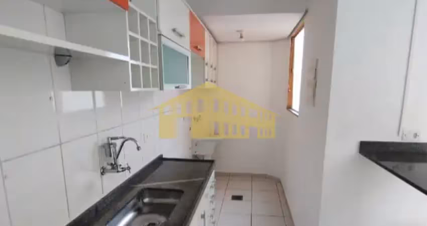 Apartamento com 2 quartos à venda no Residencial Portal da Mantiqueira, Taubaté 