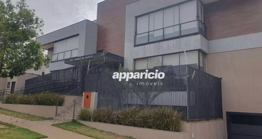 Apartamento com 2 Suites à venda, Jardim Nova Aliança Sul - Ribeirão Preto/SP