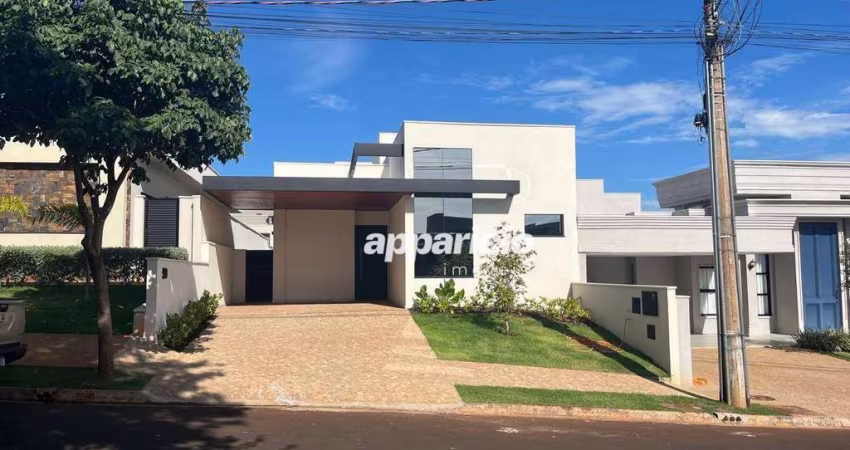 Casa com 3 dormitórios à venda, 156 m² por R$ 1.200.000,00 - Bonfim Paulista - Ribeirão Preto/SP