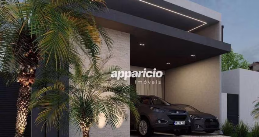 Casa com 3 Suites à venda  - San Marco - Ribeirão Preto/SP