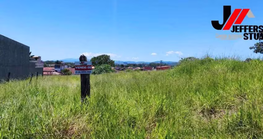 Oportunidade!!! 
terreno na chácara agrícolas em guaratinguetá sp.