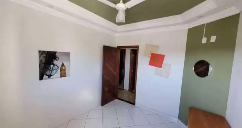 Apartamento com 3 dormitórios sendo 2 suítes em guaratinguetá sp.