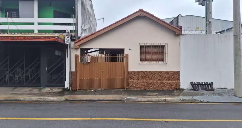 Casa com 2 quartos à venda no Pedregulho, Guaratinguetá 