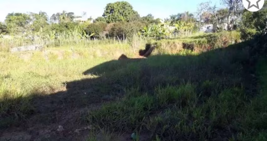 Terreno à venda em Chácaras Piagui, Guaratinguetá 