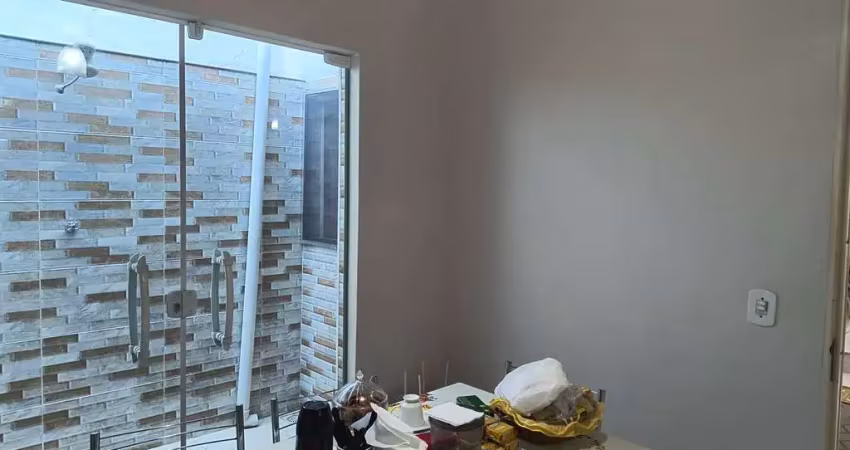 Casa com ponto comercial no bairro comerciários em guaratinguetá sp