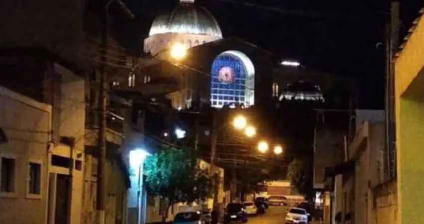 Pousada em aparecida sp pronto para trabalhar! oportunidade!