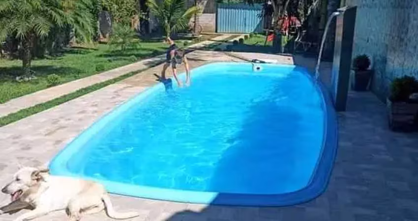 Chácara / sítio com 1 quarto à venda no Pedrinha, Guaratinguetá 
