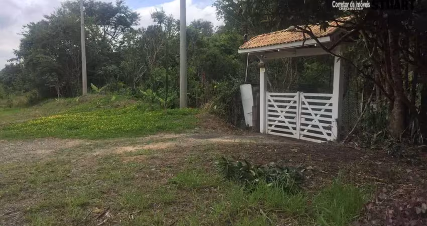 Chácara / sítio com 3 quartos à venda no Paiol, Guaratinguetá 