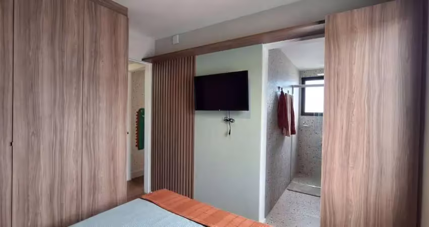 Apartamento com 3 quartos à venda no São Dimas, Guaratinguetá 