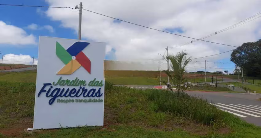 Terreno à venda na Vila Alves, Guaratinguetá 