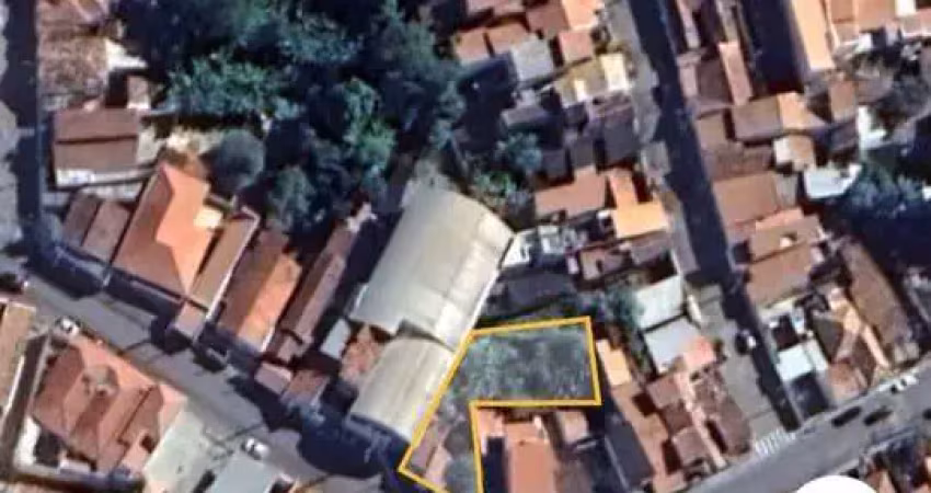 Terreno à venda no São Benedito, Guaratinguetá 