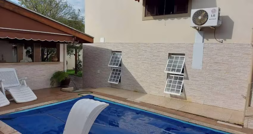 Casa com 3 quartos à venda na Aroeira, Aparecida 