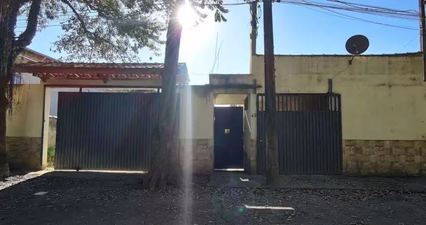 Terreno à venda na Vila Velha, Roseira 