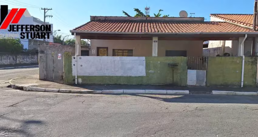Casa com 3 quartos à venda na Vila Molica, Guaratinguetá 