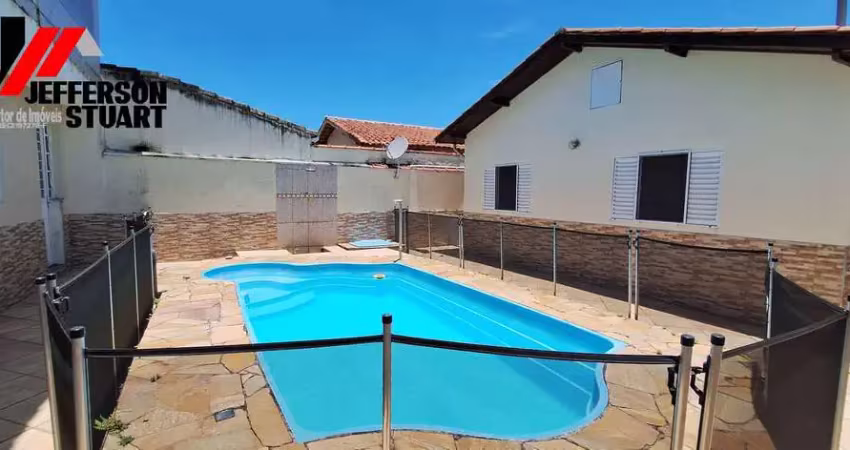 Casa com 3 quartos à venda no Residencial Village Santana, Guaratinguetá 