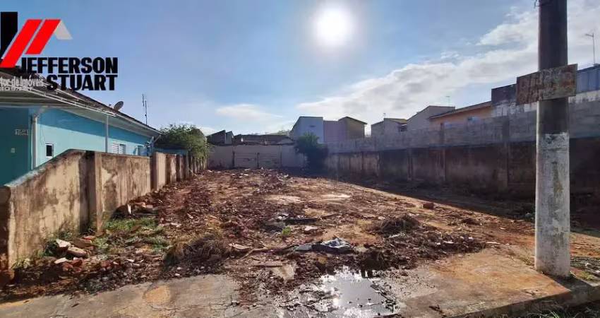 Terreno à venda na Vila Santa Rita, Guaratinguetá 