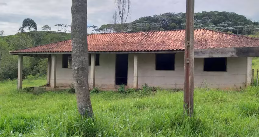 Chácara / sítio com 5 quartos à venda no Cedro, Cunha 